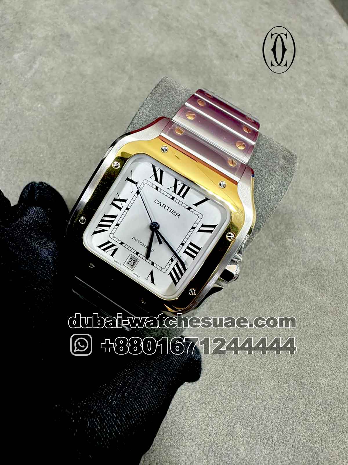 Copy Cartier watches Archives Replica Watches In Qatar