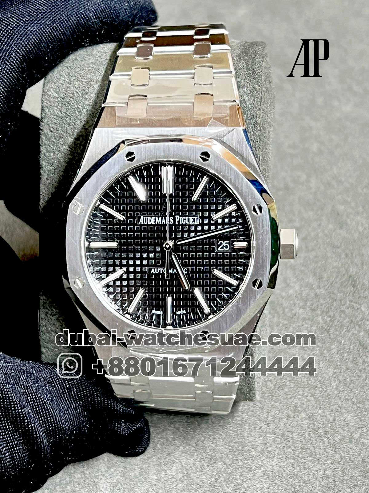 Audemars Piguet Watch Price in Qatar Audemars Piguet Copy